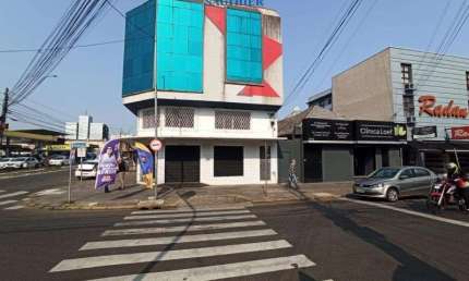 Ponto comercial para alugar na Avenida Presidente Vargas, 1760, Centro, Esteio