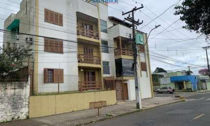 Apartamento com 3 quartos à venda na Rua Barão do Rio Branco, 209, Santa Catarina, Sapucaia do Sul
