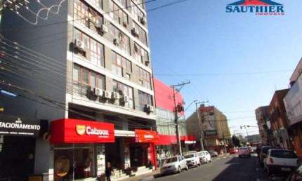 Sala comercial à venda na Rua Nossa Sra. Da Conceição, 216, Centro, Sapucaia do Sul
