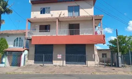 Ponto comercial para alugar na Rua Salgado Filho, 178, Centro, Sapucaia do Sul