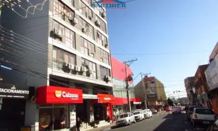 Sala comercial à venda na Rua Nossa Sra. Da Conceição, 216, Centro, Sapucaia do Sul