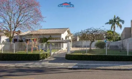 Casa com 2 quartos à venda na Rua Guimarães Rosa, 167, Parque Amador, Esteio