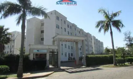 Apartamento com 2 quartos à venda na Avenida Lúcio Bittencourt, 1350, Kurashiki, Sapucaia do Sul