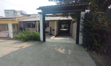 Casa com 3 quartos à venda na Rua Vera Cruz, 132, Paraíso, Sapucaia do Sul