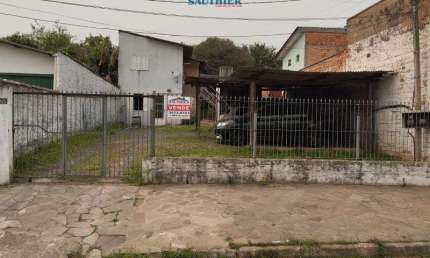 Casa com 3 quartos à venda na Rua São Domingos, 68, Parque Tamandaré, Esteio