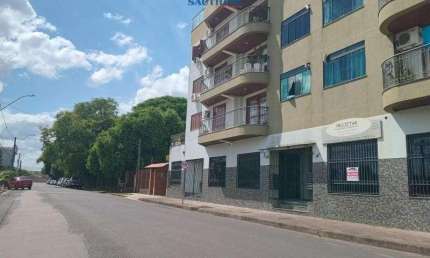 Ponto comercial para alugar na Rua Alfredo Juliano, 149, Primor, Sapucaia do Sul