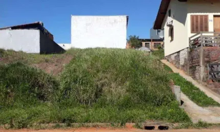 Terreno à venda na Rua João Gilberto Mancuso Barbosa, Lomba da Palmeira, Sapucaia do Sul
