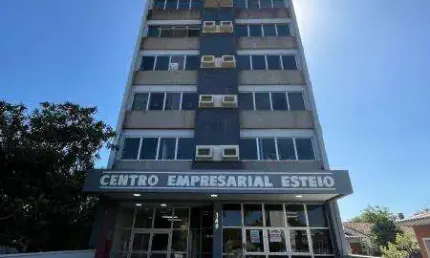 Sala comercial à venda na Avenida Padre Claret, 146, Centro, Esteio