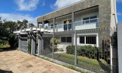 Casa com 3 quartos à venda na Rua Manoel Athanazio Dias, 228, Primor, Sapucaia do Sul