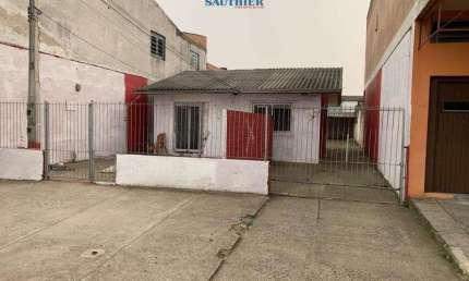 Casa com 2 quartos à venda na Rua Tropeiros, 1340, Pasqualini, Sapucaia do Sul