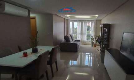 Apartamento com 2 quartos à venda na Rua Caxias, 222, Centro, Esteio