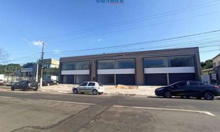 Ponto comercial para alugar na Rua Vinte e Quatro de Agosto, 604, Centro, Esteio