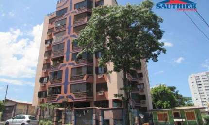 Apartamento com 2 quartos à venda na Rua Gravataí, 195, Centro, Esteio
