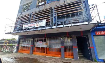 Ponto comercial para alugar na Avenida Presidente Vargas, 1426, Centro, Esteio