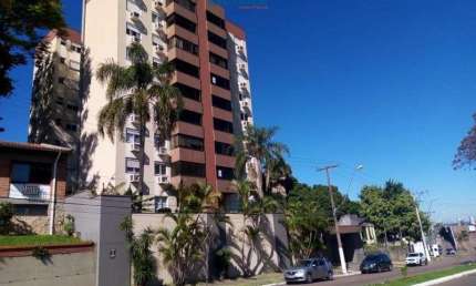 Apartamento com 2 quartos à venda na Rua Senador Salgado Filho, 257, Centro, Esteio