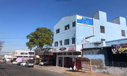 Apartamento com 1 quarto para alugar na Avenida João Pereira de Vargas, 2070, Nova Sapucaia, Sapucaia do Sul