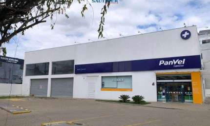 Ponto comercial para alugar na Rua Fernando Ferrari, 1235, Centro, Esteio