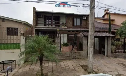 Casa com 4 quartos à venda na Rua Alagoas, 356, Paraíso, Sapucaia do Sul
