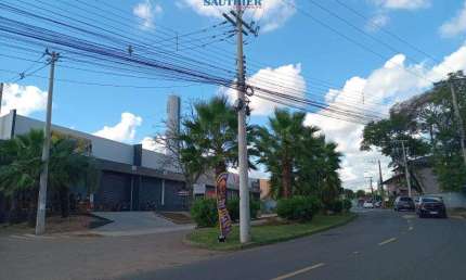 Ponto comercial para alugar na Avenida Justino Camboim, 1100, Camboim, Sapucaia do Sul