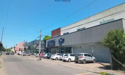 Ponto comercial para alugar na Rua Sete de Setembro, 633, Centro, Sapucaia do Sul