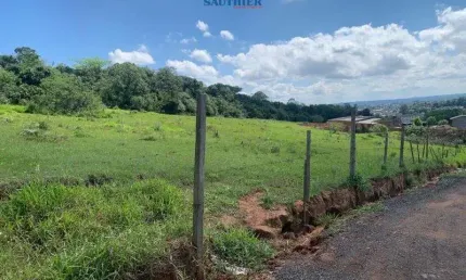 Terreno à venda na Rua João Gilberto Mancuso Barbosa, Lomba da Palmeira, Sapucaia do Sul