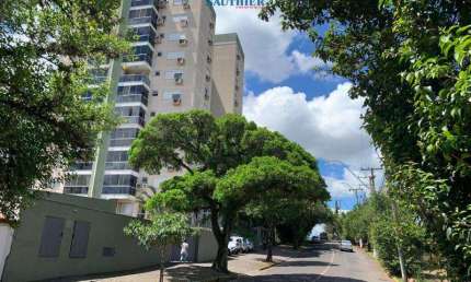 Apartamento com 2 quartos à venda na Rua Amadeo Rossi, 594, Morro do Espelho, São Leopoldo