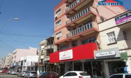 Apartamento com 3 quartos para alugar na Avenida Presidente Vargas, 1789, Centro, Esteio