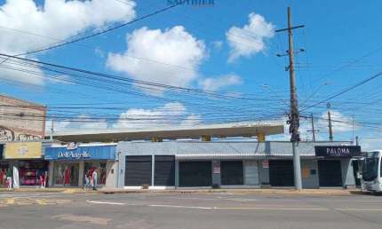 Ponto comercial para alugar na Avenida Sapucaia, 2155, Centro, Sapucaia do Sul