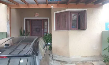 Casa com 3 quartos à venda na Rua Santa Cecília, 64, Pasqualini, Sapucaia do Sul