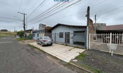 Casa com 2 quartos à venda na Rua Duque de Caxias, 136, Boa Vista, Sapucaia do Sul