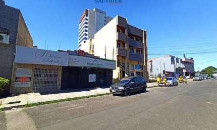 Ponto comercial para alugar na Rua Garibaldi, 186, Centro, Esteio