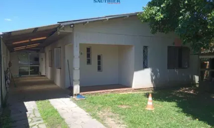 Casa com 4 quartos à venda na Rua Amazonas, 155, Paraíso, Sapucaia do Sul