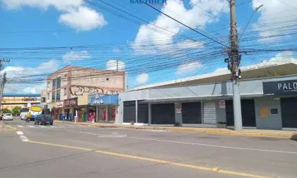 Ponto comercial para alugar na Avenida Sapucaia, 2143, Centro, Sapucaia do Sul