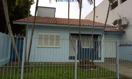 Casa com 2 quartos à venda na Rua Padre Felipe, 512, Centro, Esteio