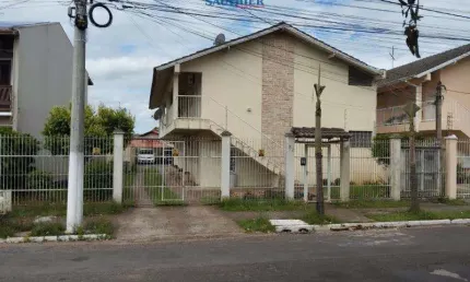 Apartamento com 2 quartos à venda na Rua Juan Pio Germano, 52, Parque Amador, Esteio