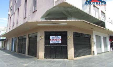 Ponto comercial para alugar na Avenida Presidente Vargas, 1518, Centro, Esteio