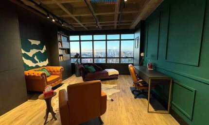 Sala comercial para alugar na Rua dos Ferroviários, 215, Centro, Esteio