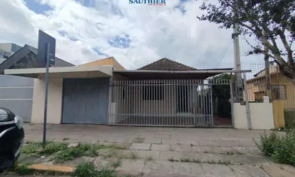 Casa com 2 quartos à venda na Rua Vinte e Quatro de Agosto, 265, Centro, Esteio