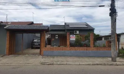Casa com 2 quartos à venda na Rua Kurashiki, 399, Colonial, Sapucaia do Sul
