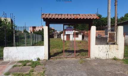 Casa com 2 quartos à venda na Rua Ipiranga, 289, Centro, Sapucaia do Sul