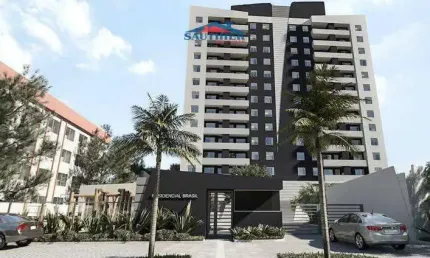 Apartamento com 2 quartos à venda na Rua Brasil, 121, Centro, Canoas