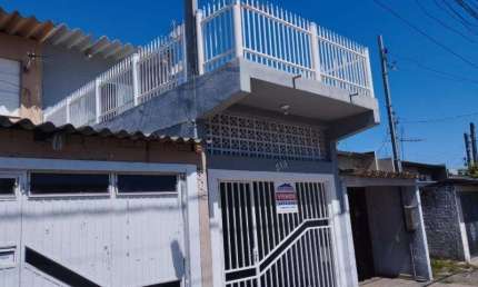 Casa com 4 quartos à venda na Rua Leopoldo Johann, 313, Pasqualini, Sapucaia do Sul