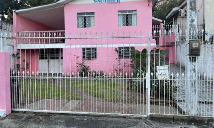 Casa com 2 quartos à venda na Rua Viterbo José Machado, 161, Jardim Planalto, Esteio