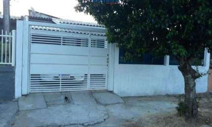 Casa com 2 quartos à venda na Rua Ludovico Costella, 115, Vila Três Marias, Esteio