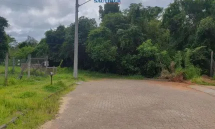Terreno à venda na Rua Eduardo Santa Rita Nunes, Lomba da Palmeira, Sapucaia do Sul
