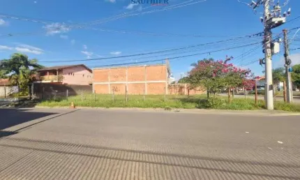 Terreno à venda na Rua Rui Antônio de Oliveira, COHAB, Sapucaia do Sul