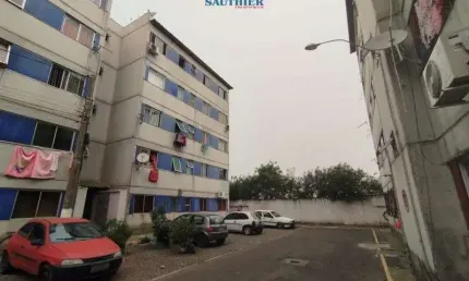 Apartamento com 2 quartos à venda na Estrada do Boqueirão, 670, Jardim Planalto, Esteio