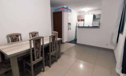 Apartamento com 2 quartos à venda na Rua Guarujá, 300, São José, Canoas