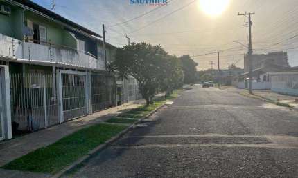 Casa com 2 quartos à venda na Rua Octávio Santos, 95, Centro, Sapucaia do Sul