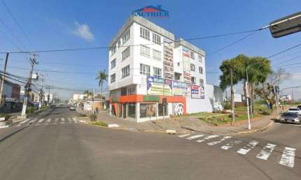 Ponto comercial à venda na Avenida Presidente Vargas, 2193, Centro, Esteio